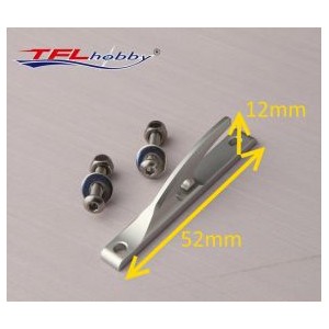  Small Aluminum Boat Hook | Home | Other Hull fittings 