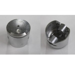 ESP Modified "High Rev / Lightweight" Zenoah 34mm Piston | Engine's,  Parts & Accessories | Zenoah Car Engine Parts 