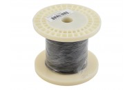 ProTek RC 20awg Black Silicone Wire (1m)