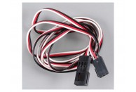 Futaba J-Series Servo Extension (1000mm) 