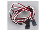 Futaba J-Series Servo Extension (1000mm)  | Accessories