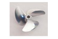 Alum. CNC 3 Blade 70 Propeller (O Series) | Props 