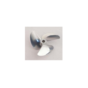 Alum. CNC 3 Blade 70 Propeller (O Series) | Props 