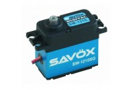 Savox STD size Waterproof 32kg @ 7.4v or 20kg/cm @ 6v, Digital Coreless Motor Servo, 0.15sec, 6V, 71g, 40.6x20.7x42.0mm | Servos
