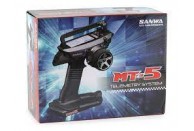 Sanwa MT-5 Radio System | Radios