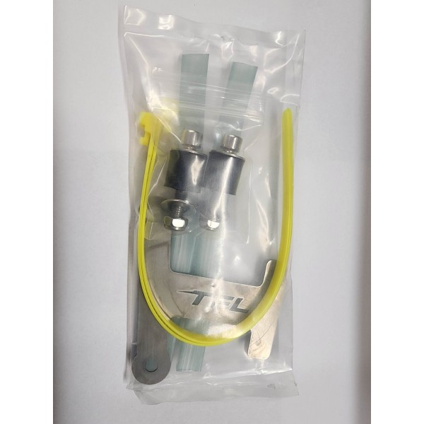 Bracket for Exhaust Pipe Exhausts Other Hull fittings RC Innovations