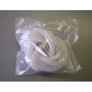 Silicone Water Hose 4*7mm x1m | Water Cooling 