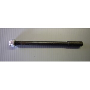Drive Shaft 106mm with Square and Thread for 1/4 shaft | Driven Line parts