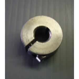 SS Lock Collar (shaft saver) | Driven Line parts
