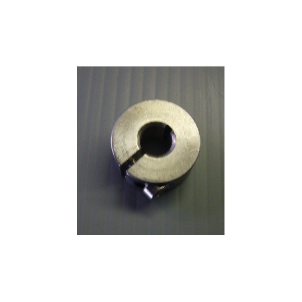 SS Lock Collar (shaft saver) Driven Line parts RC Innovations