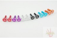 AREA RC WING BUTTONS