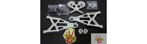 Suspension Parts