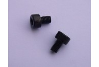 M5X10MM CAP SCREW | Cap Screw Bolts