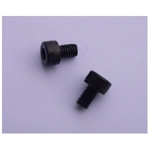 M5X10MM CAP SCREW | Cap Screw Bolts