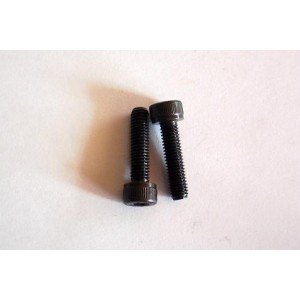 2.5X8MM CAP SCREW | Cap Screw Bolts