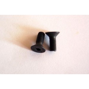 M5X16MM COUNTER SUNK | Counter Sunk Bolts 