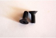 M6X15MM COUNTER SUNK | Counter Sunk Bolts 