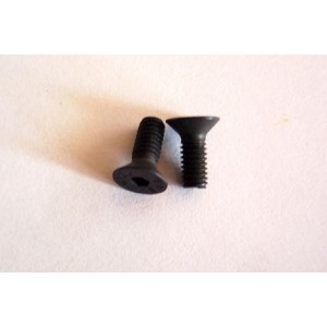 M6X15MM COUNTER SUNK | Counter Sunk Bolts 