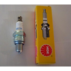 NGK CMR7H SPARKPLUG | Sparkplugs