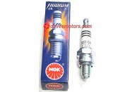 NGK CR7HIX Iridium Sparkplug | Sparkplugs