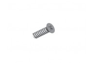 408008 FH SS SCREW M5x16mm 10PCE | Thunderbolt 2 Parts | Monster Truck Parts