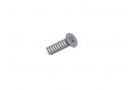 FH SCREW M5*20 10PCE                        | Thunderbolt 2 Parts | Monster Truck Parts