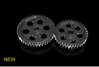 37/43T HD VENTED GEAR SET | Hop up Parts