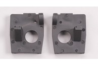 DIFF UPRIGHTS L&R 2PCS | F150 mt parts