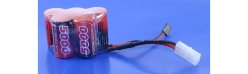 Batteries 