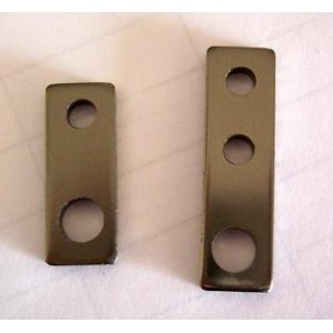 ENGINE STEEL MOUNTS 2PCS  | FG Parts