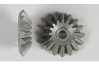 FG REINFORCED DIFF GEARS B 2PCE | FG Parts