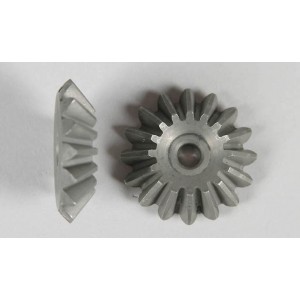 FG REINFORCED DIFF GEARS B 2PCE | FG Parts