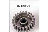 ALLOY GEAR 21T    | FG Parts