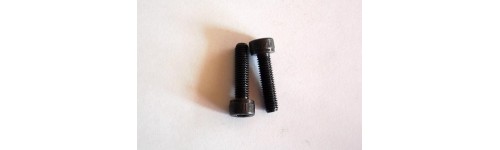 Cap Screw Bolts