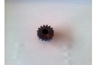 STEEL 15T DIFF DRIVE GEAR | XRC Parts