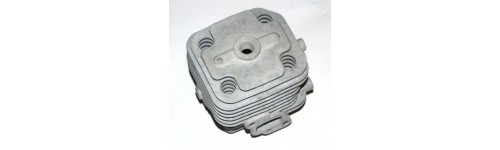 Zenoah Car Engine Parts 