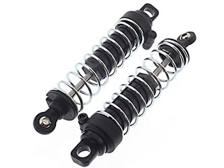 RC Silicone Shock Oil