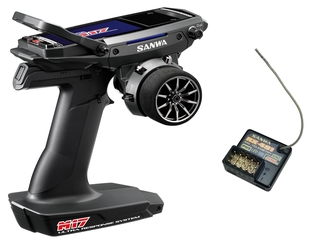 RC Radio Gear