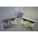 RC Boat Turn fins & Trim Tabs