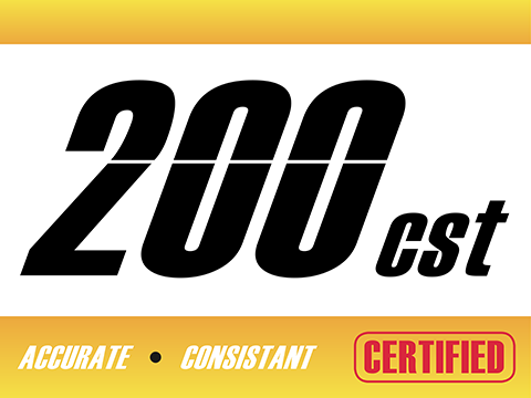 Shock Oil 200cst
