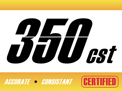 Shock Oil 350cst