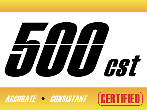 Shock Oil 500cst