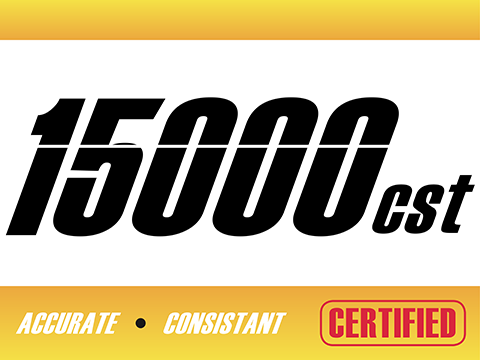 Diff Oil 15000cst