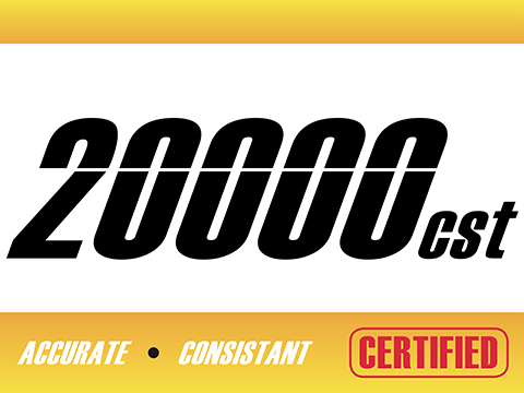 Diff Oil 20000cst
