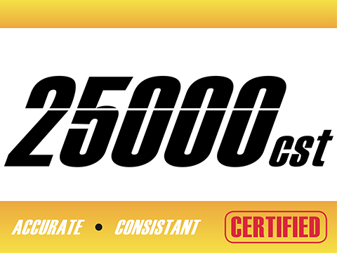 Diff Oil 25000cst