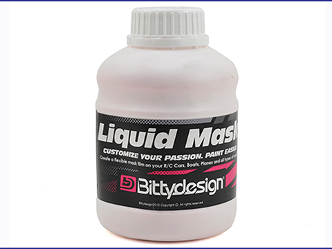Liquid Mask