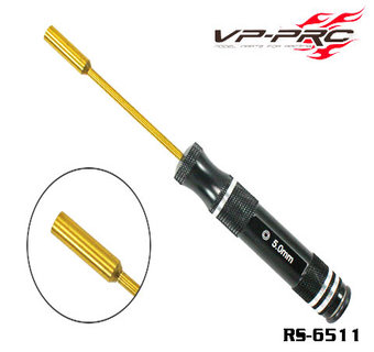 VP Pro Metric Nut Driver (5.0 X 100MM）