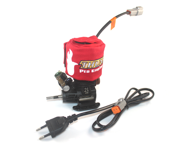 Thunder Innovations 230V AC