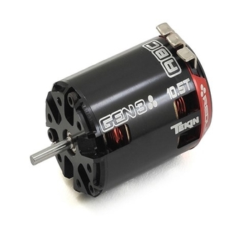 Tekin SpecR Gen4 Sensored Brushless Motor (10.5T)