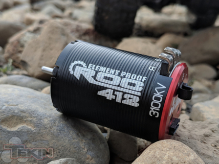 Tekin ROC412 Rock Crawler Motor